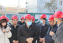 住建部住房保障司副司长翟波在天门湖租赁住房项目调研时指出，发展保障性租赁住房是“十四五”住房建设的重点任务